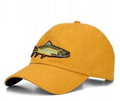 Kepurė Simms Single Haul Amaretto Rainbow Trout