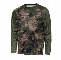 Marškinėliai Prologic Camo UV XXL