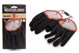 Pirštinės SAVAGE GEAR AQUA GUARD-M