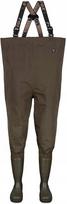Žvejybinės kelnės FOX Khaki Lightweight, pašiltintos, dydis 46