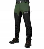 Softshell kelnės GRAFF dydis L 176-182