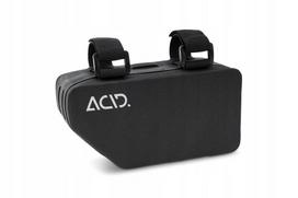 Rėmo krepšys Cube Acid Frame Bag Pro 1 juodas