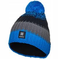Žvejo žieminė kepurė NORFIN Thermax, XL dydis