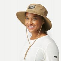 Trekking kepurė Forclaz Travel MT100 Anti-UV