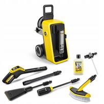 Aukšto slėgio plovimo įrenginys KARCHER K7 Comfort Premium Connect Facade panelėms