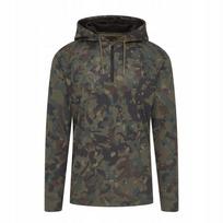 UV apsauginiai marškinėliai su gobtuvu Trakker Camo UV XXL