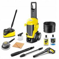 Aukšto slėgio plovimo įrenginys Karcher K7 Car & Home BB 180 bar
