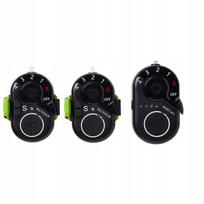 Signalizatorių rinkinys Madcat SMART Alarm MCL Set 2 + 1 Multicolor