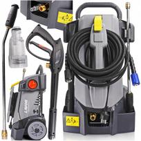 Aukšto slėgio plovimo įrenginys LAVOR MAINE 1409XP PRO 180bar 2800W su žalvarine pompa