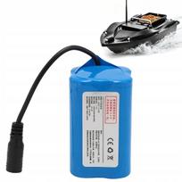 Masalo laivo akumuliatorius 12000mAh