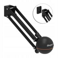 Laikiklis DEEPER zondams PRO CHIRP Fish Finder, reguliuojamas, ilgas