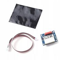 GPS modulis žūklės laiveliui V030