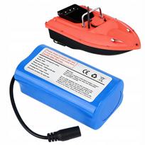 Baterija 12000mAh masalui plaukiantiems laiveliams