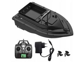 GPS masalas valtis D16B RC, 400–500 m, 12000 mAh