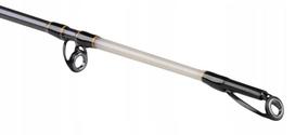 Spiningas SALTIX JIG SPIN H 250 2,70m 100-250g SPRO 501g carbon