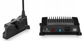 Echolotas Garmin Panoptix LiveScope Plus LVS34 su GLS10 sonar moduliu