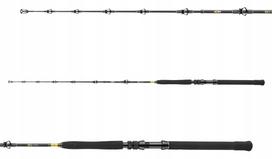 Jūrinė ritė SEA DAIWA BG BIG GAME 168/20-30lbs