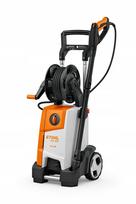 Aukšto slėgio plovimo įrenginys Stihl RE 120 Plus 160bar