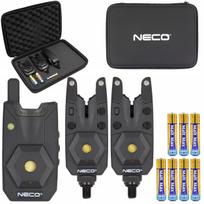 Elektroninis bite signalizatorius Neco 2+1 BASE-X 102