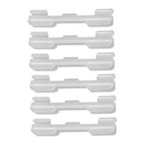 Meškerės viršūnės šviesos laikiklis, 3.0mm-3.6mm