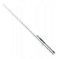 Jūrinė meškerė Savage Gear SGS2 Offshore Sea Bass 2,10m 5-18g ML