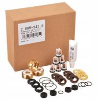 Siurblio remonto rinkinys Karcher HD 6/15 HD 5/17 2.885-242.0