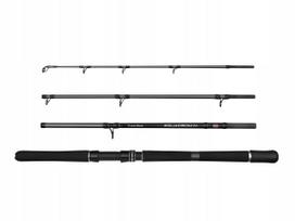 Jūrinė meškerė PENN SQUADRON IV Boat TRAVEL CAST 2,10 m 20-30 lb 4 dalys
