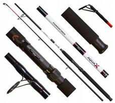 Pripučiama valtis DAM Aqua-X Boat 210 cm, 30 lb, 200–350 g