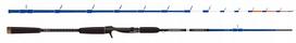 Meškerė Savage Gear SGS2 TRIGGER CAST 203 cm, 100 g