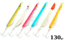 Pilkeris COD PERFEKT BONO SPORT 130 g, 6 vnt.