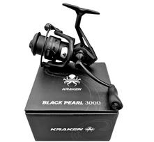 Ritė KRAKEN BLACK PEARL 3000