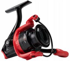 Ritė Abu Garcia Max X 40 5.8:1 lydekoms, starkiams, upėtakiams