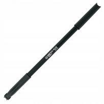 Dviračio pompa SKS VX 690 mm, 8 bar, AV/SV/DV Presta/Schrader duo galvutė