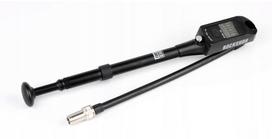 Didelio slėgio pompa šakėms ir amortizatoriams RockShox, 300 psi, skaitmeninė