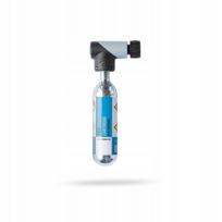 CO2 kasetė Noboy pump PRO MICRO 16g