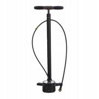 Dviračio pompa Lezyne Sport Gravel Drive Abs-1 Pro Chuck 220 psi