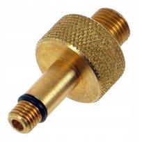 Dviračio adapteris pumpuoti amortizatoriams ROCK SHOX SID SKS