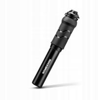 Dviračio mini rankinė ALU pompa su žarna 100PSI Presta