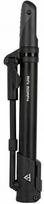 Dviračio pompa TOPEAK MINI MORPH juoda