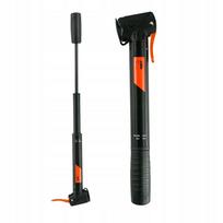 Mini teleskopinė pompa KTM Mini-Telescope