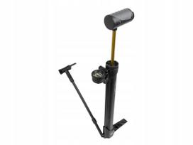 Dviračio pompa Topeak Turbo Morph G