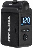 Rankinis siurblys Topeak E-Booster Digital