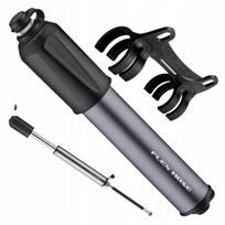 Dviračio pompa su žarna LEZYNE Sport Drive HV MTB Gravel, maks. 6.3 bar