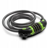 Dviračio kabelio apsauga Gerda 0SKF0120010.06C0XP