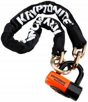 Grandinėlė KRYPTONITE New York Chain 1213