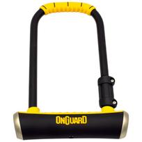 Dviračio U-spyna Onguard Pitbull STD 8003