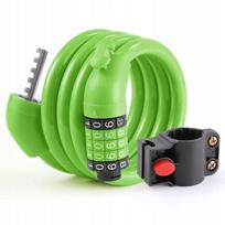 Dviračio užraktas Cipher Cord scooterams