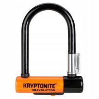 Dviračio spyna Kryptonite Evolution Mini 5 U-lock