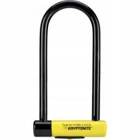 Dviračio U-formos spyna Kryptonite New York LS 16mm