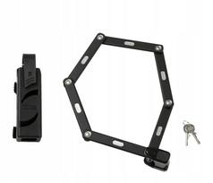 Sulankstoma spyna Abus Bordo Classic 5900/90